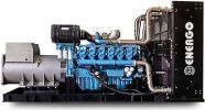 Дизельный генератор Cummins C2500D5A