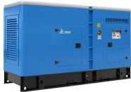 Дизельный генератор AKSA APD 275 BD