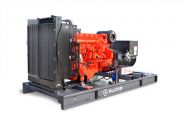 Дизельный генератор ELCOS GE.MT.650/600.BF