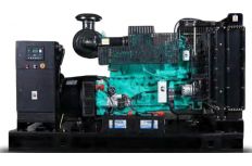 Дизельный генератор CTG 700C
