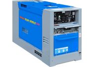 Дизельный сварочный генератор Denyo DLW-300LS Дизельный сварочный генератор Denyo DLW-300LS