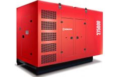 Дизель генератор ARKEN ARK-P 275-S