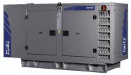 Дизельный генератор Hertz HG 89 PC