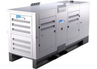 Дизельный генератор Welland WP60