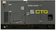 Дизельный генератор Emsa E IV EG 0550