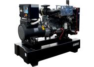 Дизельный генератор GMGen GMI50 Дизельный генератор GMGen GMI50