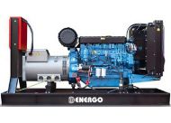 Дизель генератор ARKEN ARK-P 275 Дизель генератор ARKEN ARK-P 275