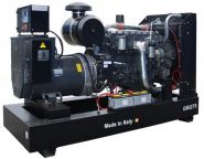 Дизельный генератор GMGen GMI300