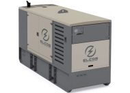 Дизельный генератор Elcos GE.BD.250/225.SS
