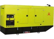 Дизельный генератор Pramac (Италия) Pramac GSW GSW275P Дизельный генератор Pramac (Италия) Pramac GSW GSW275P