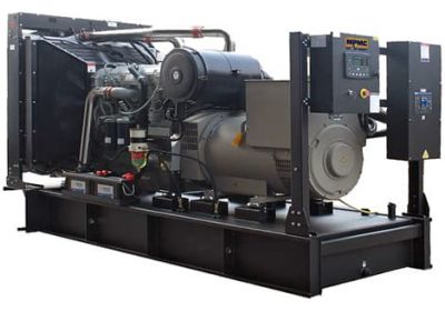 Дизельный генератор MPMC MP20Y