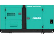 Дизельный генератор Energo AD45-T400C-S Дизельный генератор Energo AD45-T400C-S