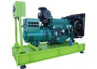 Дизельный генератор GenPower GDZ-LRY 175 OTO Дизельный генератор GenPower GDZ-LRY 175 OTO