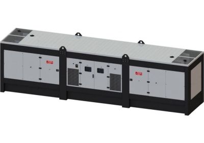 Двухагрегатная дизельная электростанция FOGO FDT 1460 S