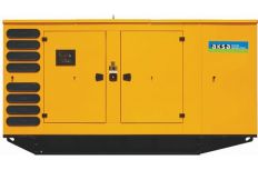 Дизельный генератор AKSA AVP 720