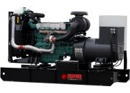 Генератор дизельный EUROPOWER EP 500 TDE Генератор дизельный EUROPOWER EP 500 TDE