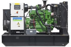 Дизельный генератор Aksa AJD 110