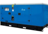 Дизельный генератор ТСС АД-90С-Т400-2РКМ9