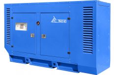 Дизельный генератор ТСС АД-24С-Т400-1РМ20