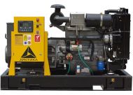Дизельный генератор Арктика АД400-Т400 Дизельный генератор Арктика АД400-Т400