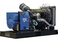 Стационарная электростанция KOHLER-SDMO Atlantic V440C2   Стационарная электростанция KOHLER-SDMO Atlantic V440C2