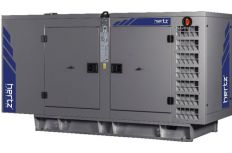 Дизельный генератор Hertz HG 73 PC
