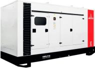 Дизельный генератор Deutz DPS 550 S