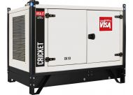 Дизельный генератор Onis VISA P 21 CK