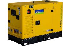 Дизельный генератор Aksa APD16A
