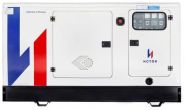 Дизельный генератор Firman SDG56DCS
