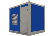 Дизельный генератор Zeus AD16-T400A