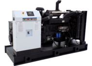 Дизельный генератор Азимут АД-320С-Т400-2РМ50