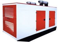 Дизельный генератор Азимут АД-1000С-Т400-1РКМ26 Дизельный генератор Азимут АД-1000С-Т400-1РКМ26