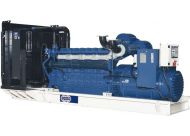 Дизельная электростанция Wilson (Англия) P1100E1 откр Дизельная электростанция Wilson (Англия) P1100E1 откр