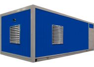 Дизельный генератор ADD Power ADD1250SWD Дизельный генератор ADD Power ADD1250SWD