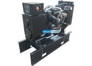 Дизельный генератор Welland WP45