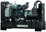 Дизельный генератор Energo EDF 130/400 IV