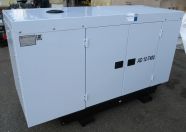 Дизельный генератор GMP AY28