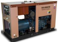 Дизельный генератор Toyo TG-47TPC Дизельный генератор Toyo TG-47TPC