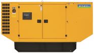 Дизельный генератор Onis VISA P 135 GX (Marelli)