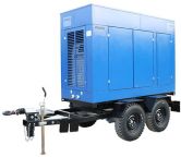 Дизельный генератор Азимут ЭД-120С-Т400-2РПМ15