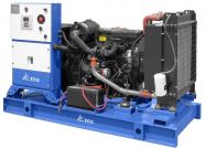 Дизельный генератор ТСС АД-30С-Т400-1РМ11
