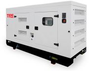 Дизельный генератор Tide Power EC388-C Leroy Somer