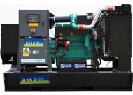 Дизельный генератор AKSA APD 175 C Дизельный генератор AKSA APD 175 C