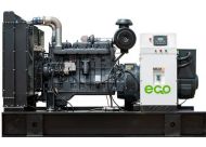 Дизельный генератор EcoPower АД800-T400 Дизельный генератор EcoPower АД800-T400