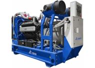 Дизельный генератор ТСС АД-300С-Т400-1РМ2 Linz Дизельный генератор ТСС АД-300С-Т400-1РМ2 Linz