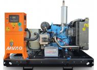 Дизельный генератор MVAE 250BO