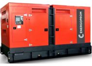 Дизельный генератор Energoprom ESY 12/230 Дизельный генератор Energoprom ESY 12/230