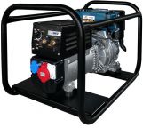 Сварочный генератор Energo ED 6,0/230-W220MR (230V)