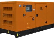 Дизельный генератор Goodmash GD33CW Дизельный генератор Goodmash GD33CW